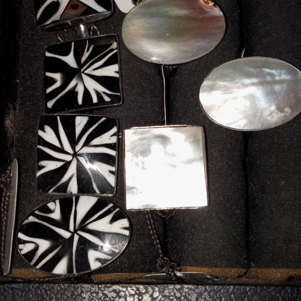 Shell rings - Picture 4 of 4